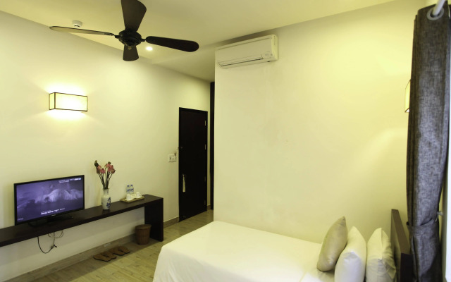 Vaia Hoi An Boutique Hotel