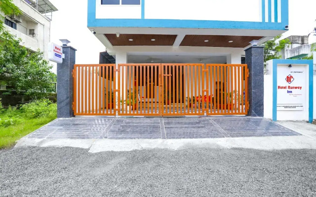 FabHotel Runway Inn