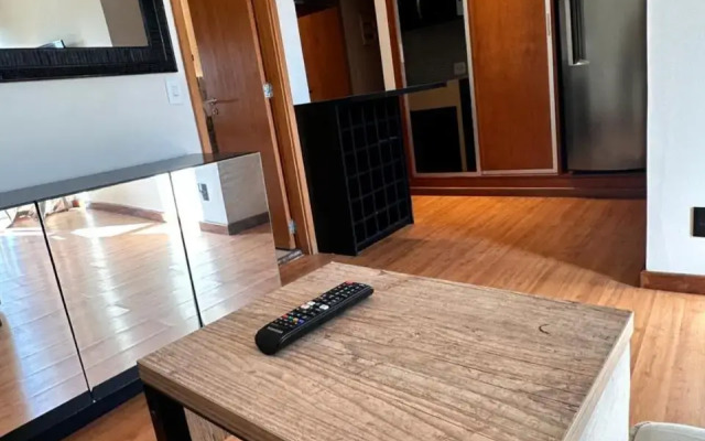 Flat na Barra da Tijuca 9051