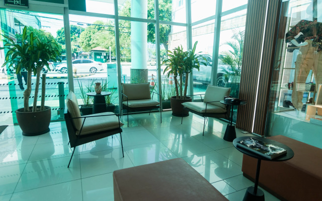 ibis Styles Manaus