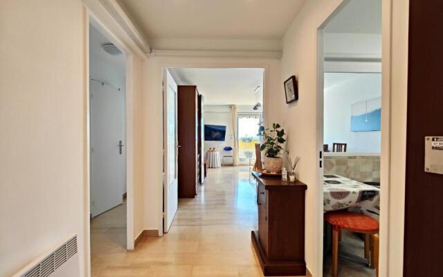 Emeraudes 8 vue mer by Booking Guys