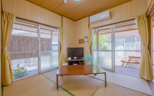 Kitakara Yuimaru ANNEX