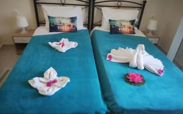 Apartment Alexis Armeno