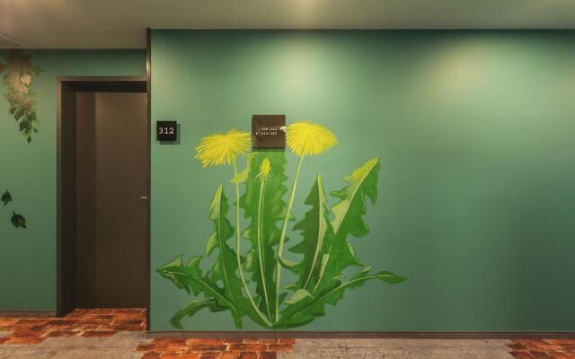 Holiday Inn - the niu, Bricks Hamburg by IHG