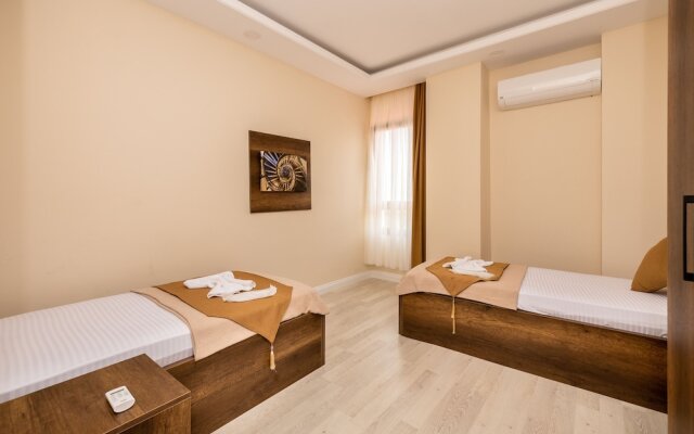 Perla Blanca Hotel