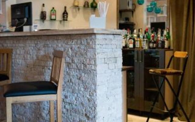 Boutique Vila Paradis