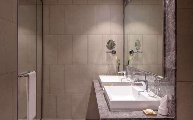 The First Collection at Jumeirah Village Circle, a Tribute Portfolio Hotel