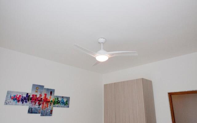 Maipiusenza House 2