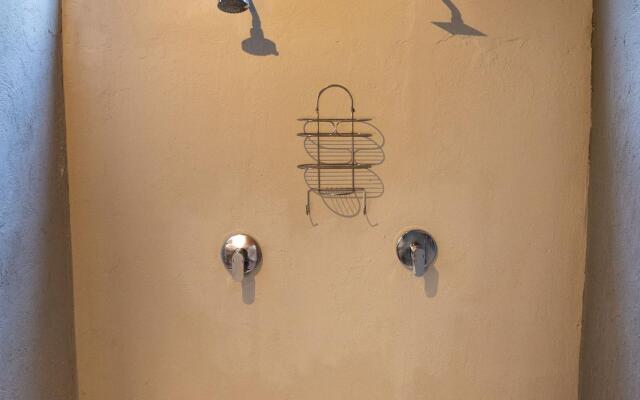 MILIMA Big 5 Safari Lodge