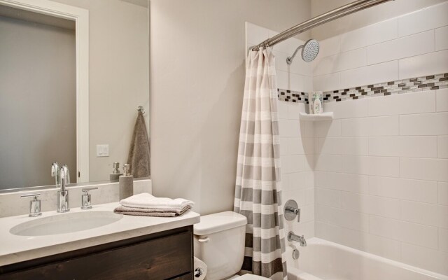 Villa On The 18th Villa 3