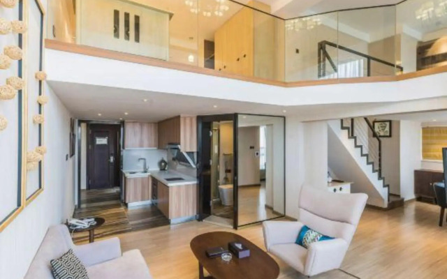 Starlight Four Seasons Hotel Foshan