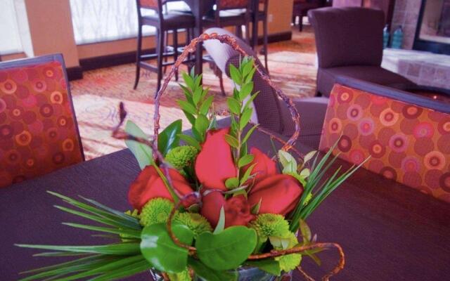 Hampton Inn by Hilton Cucuta