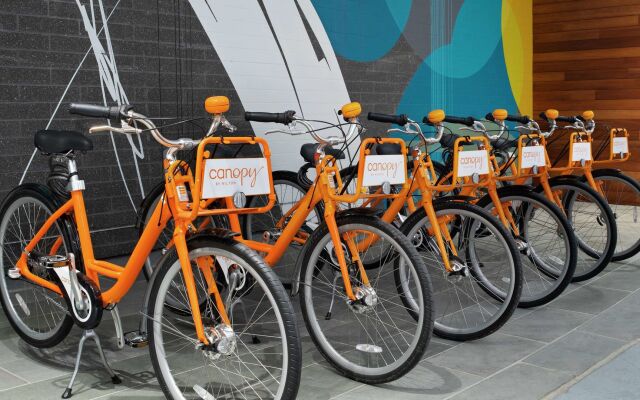 Canopy by Hilton Atlanta Midtown