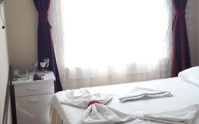 Otel Gül Palas