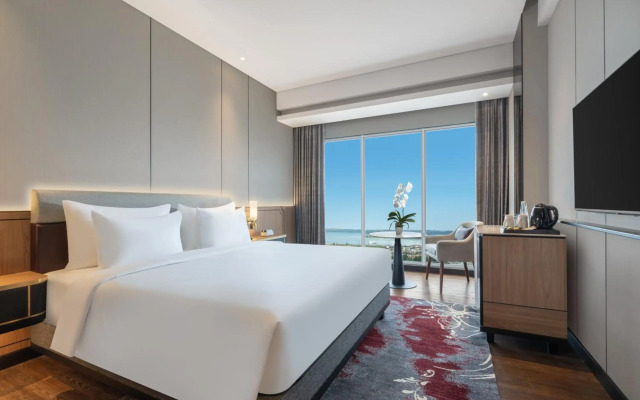 Grand Mercure Batam Centre