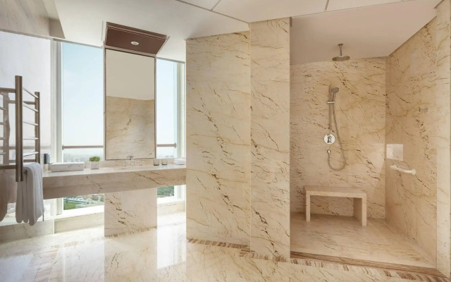 JW Marriott Hotel Yinchuan