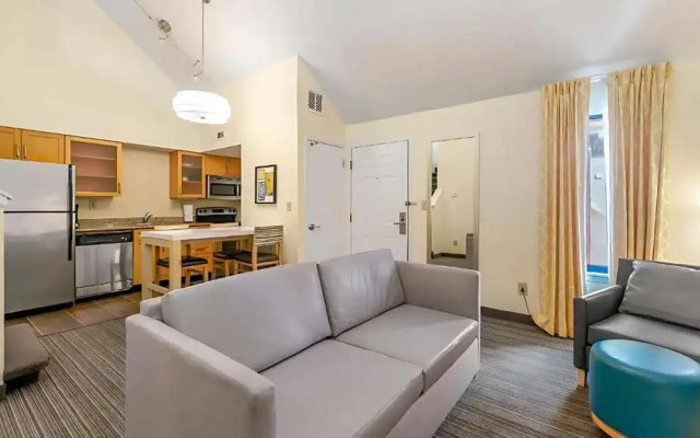 Sonesta ES Suites Cincinnati - Sharonville West