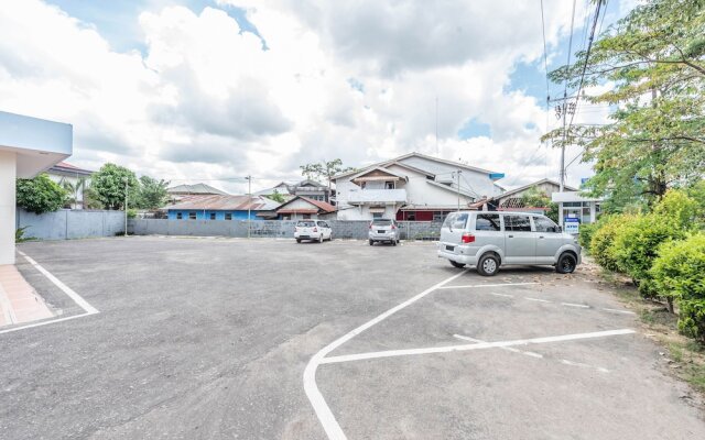 Airy Singkawang Barat Ahmad Yani Graha Wahana