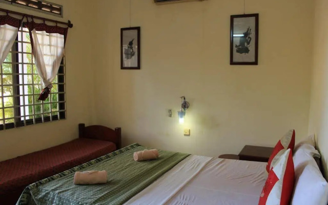 Earthwalkers Guesthouse