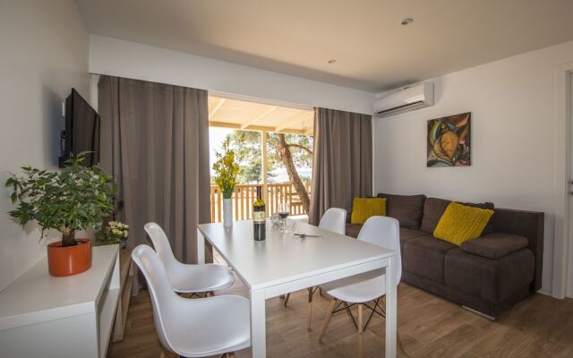 Camping Ugljan Resort