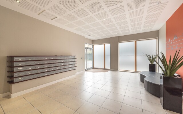 Modern home in Bethnal Green