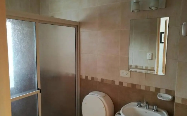 679 Inn Apart Hotel