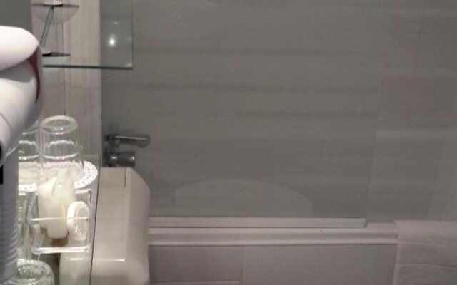 Hotel Restaurant Palais Cardinal