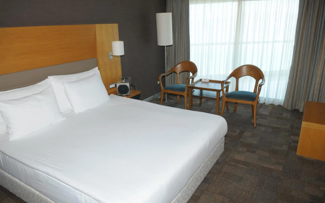 Boyalık Beach Hotel & SPA Thermal Resort
