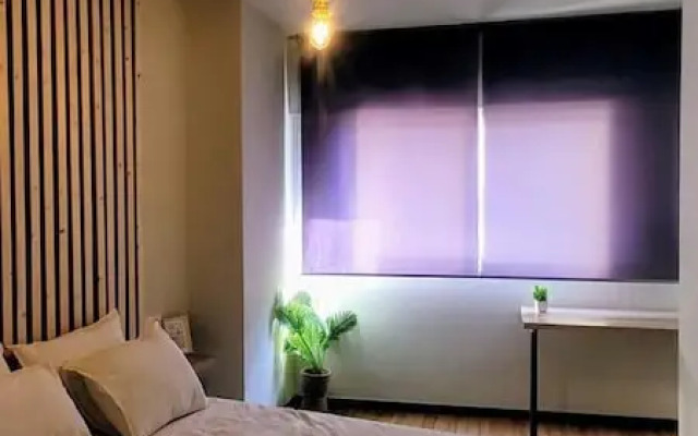 Room-homestay With Private Bathroom