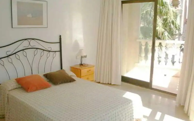 Apartamentos Boutique Torreblanca