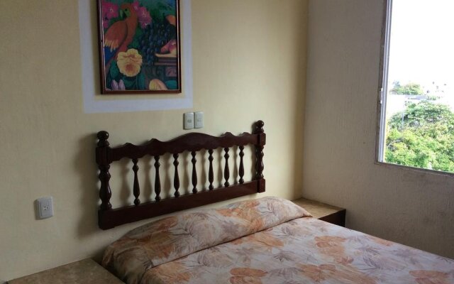 Hotel AVENIDA
