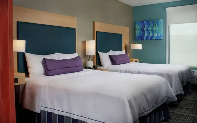 Home 2 Suites by Hilton Muskogee