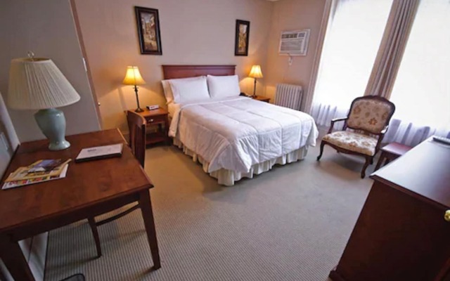 The Sonata Inn