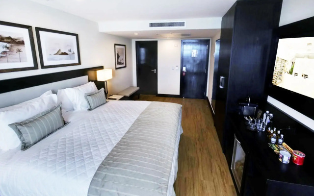 Miramar by Windsor Copacabana