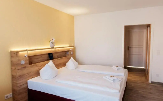 Hotel und Restaurant Deutscher Kaiser