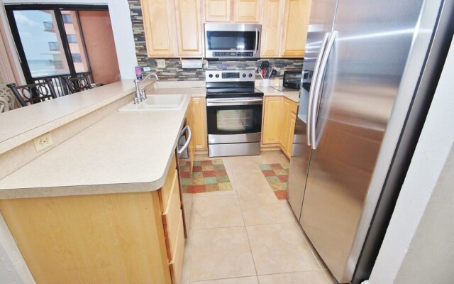 Sunrise 507 Apartment 2