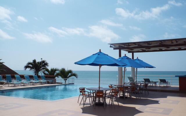 Howard Johnson Plaza Hotel Manta