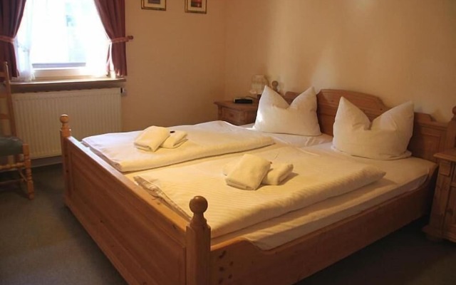 Hotel Ferienanlage Zum Silberstollen