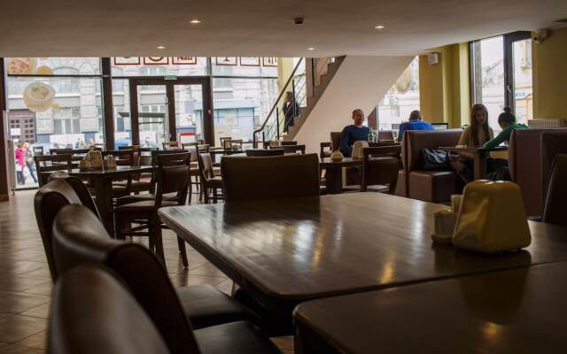 Hotel Cisar