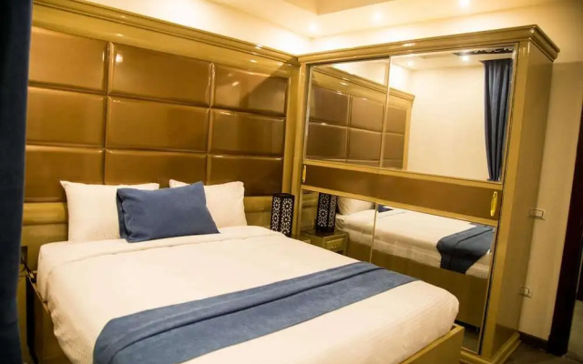 Villa 14 Suites