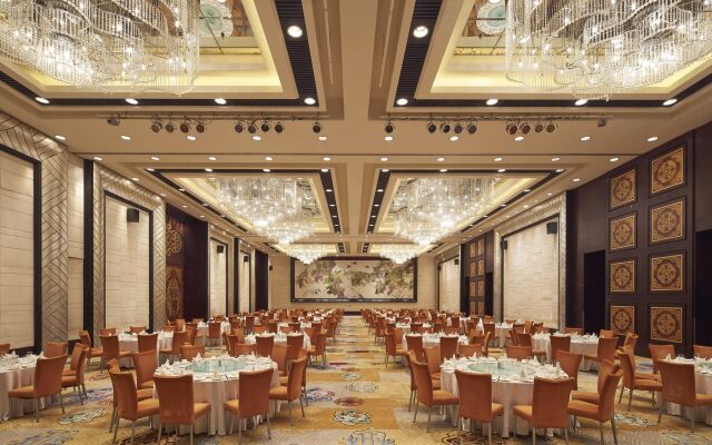 Sheraton Hohhot Hotel