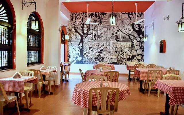 OYO 10240 Hotel Mayfair 1
