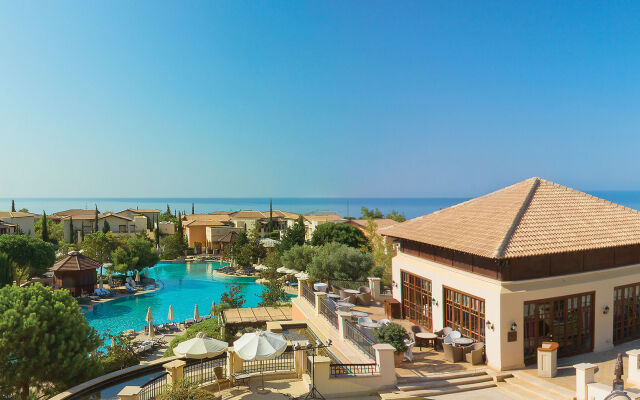 Atlantica Aphrodite Hills Hotel