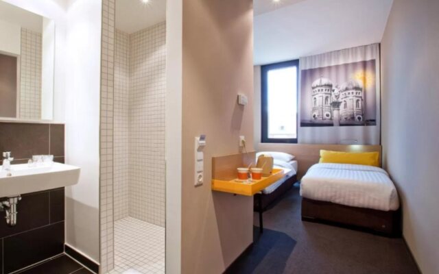 B&B Hotel München-Moosach