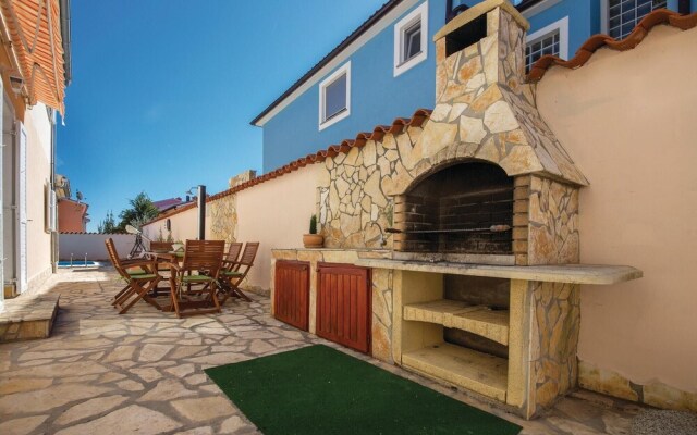 Stunning Home in Betiga With Wifi and 3 Bedrooms