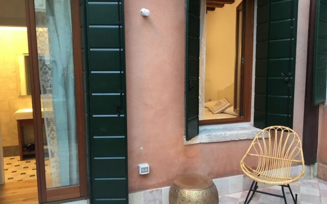 Bianca Cappello House