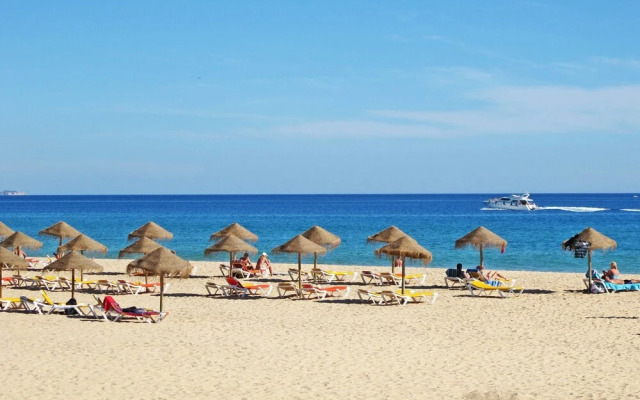 Baia de Cristal 2 Lagos