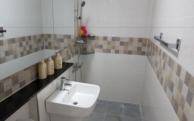 Buzz Guest House - Hostel