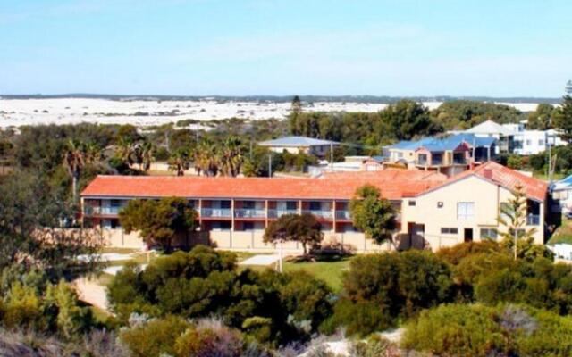 Lancelin Sands Hotel