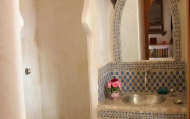 Riad Kenzo